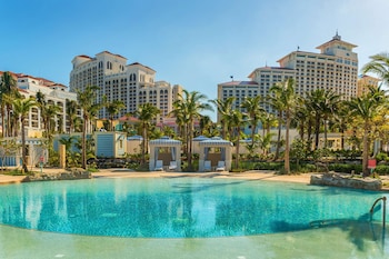 grand hyatt baha mar