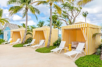 grand hyatt baha mar