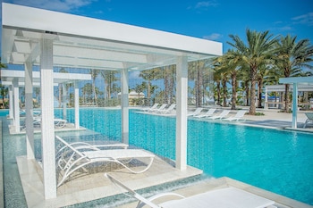 Grand Hyatt Baha Mar,Cable Beach>>Bahamas,5 star