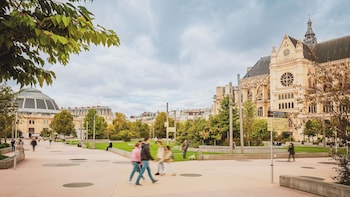 paris