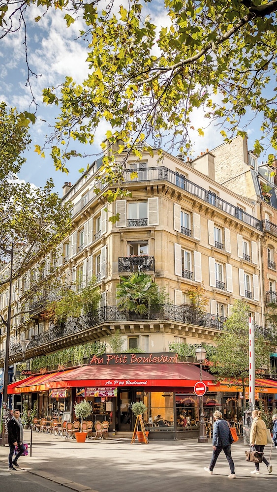 paris