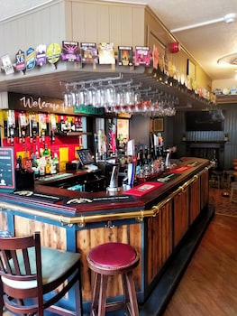 Victorian Tap,,3 star