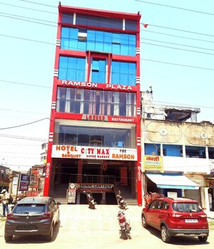 hotel the ramson