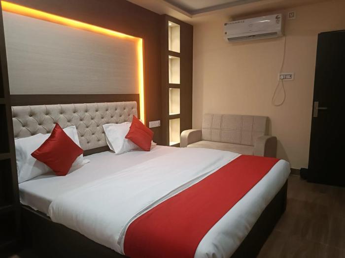 hotel the ramson