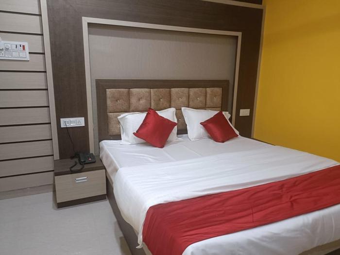 hotel the ramson