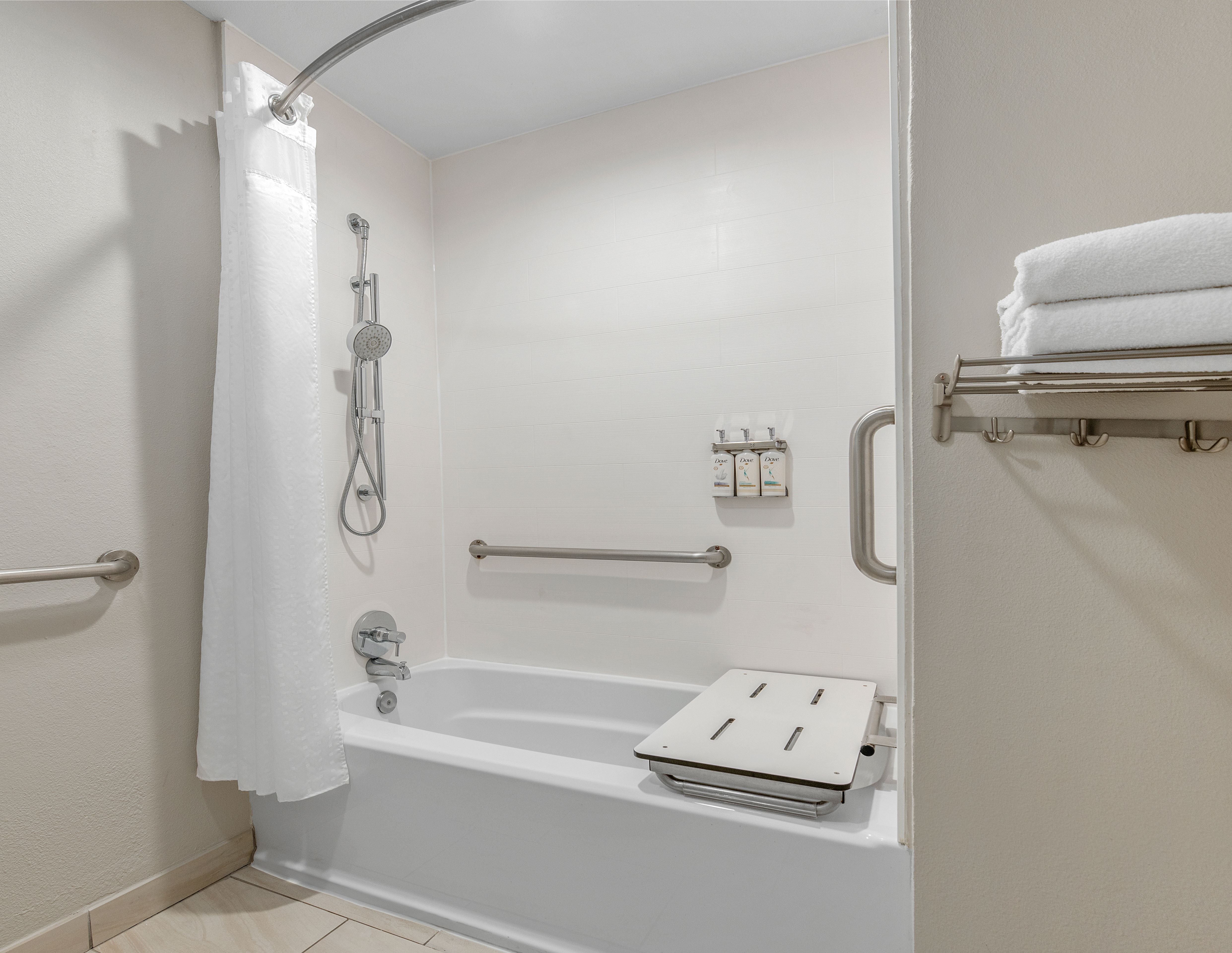 holiday inn express san diego south national city