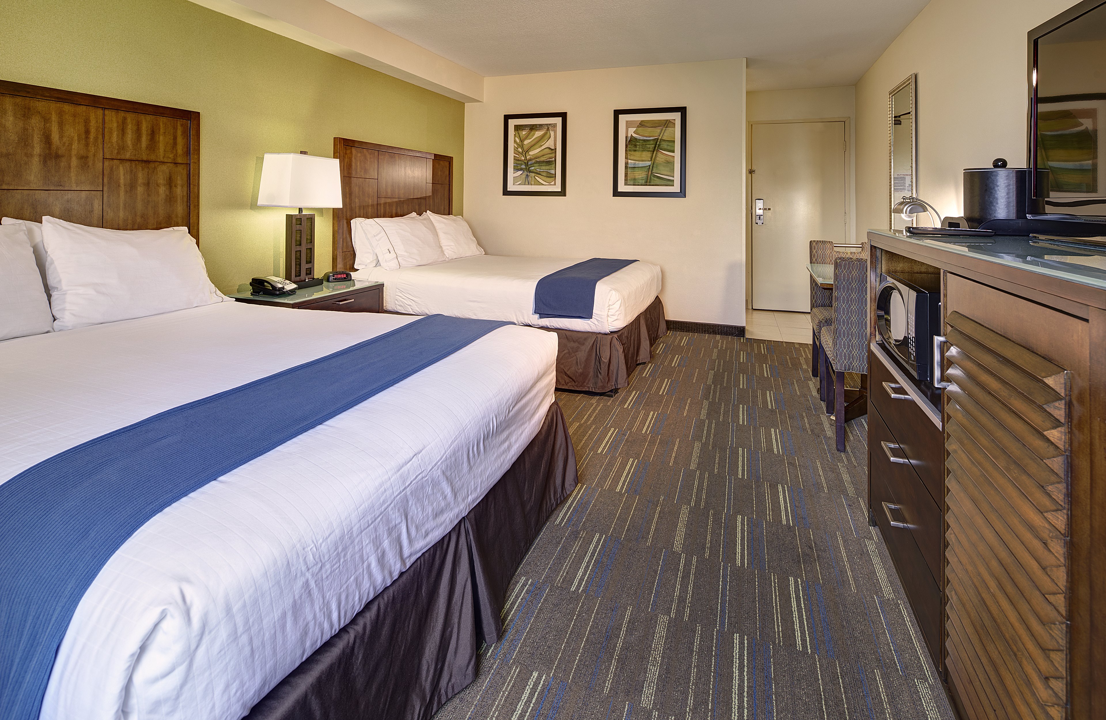 holiday inn express san diego south national city