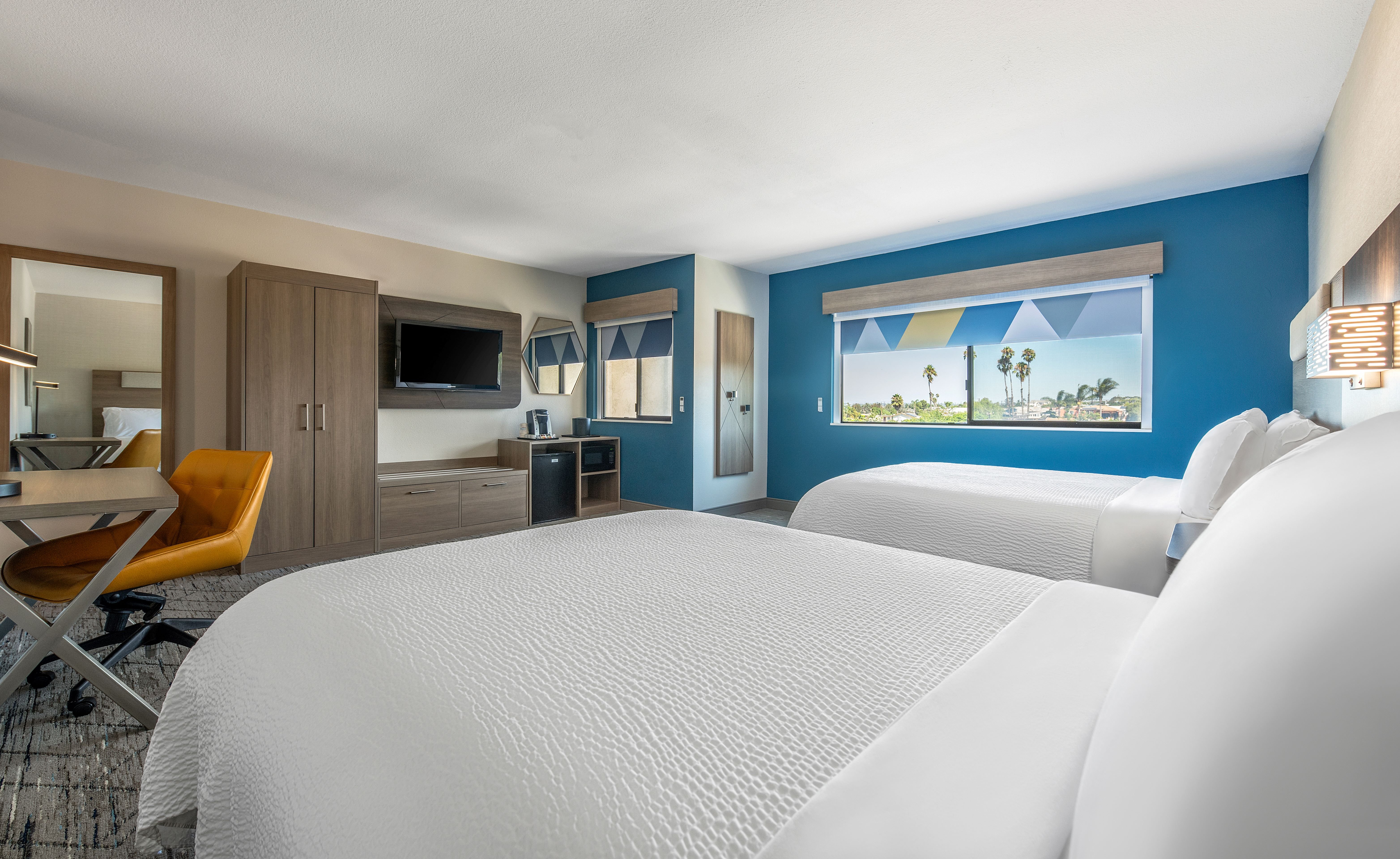 holiday inn express san diego south national city