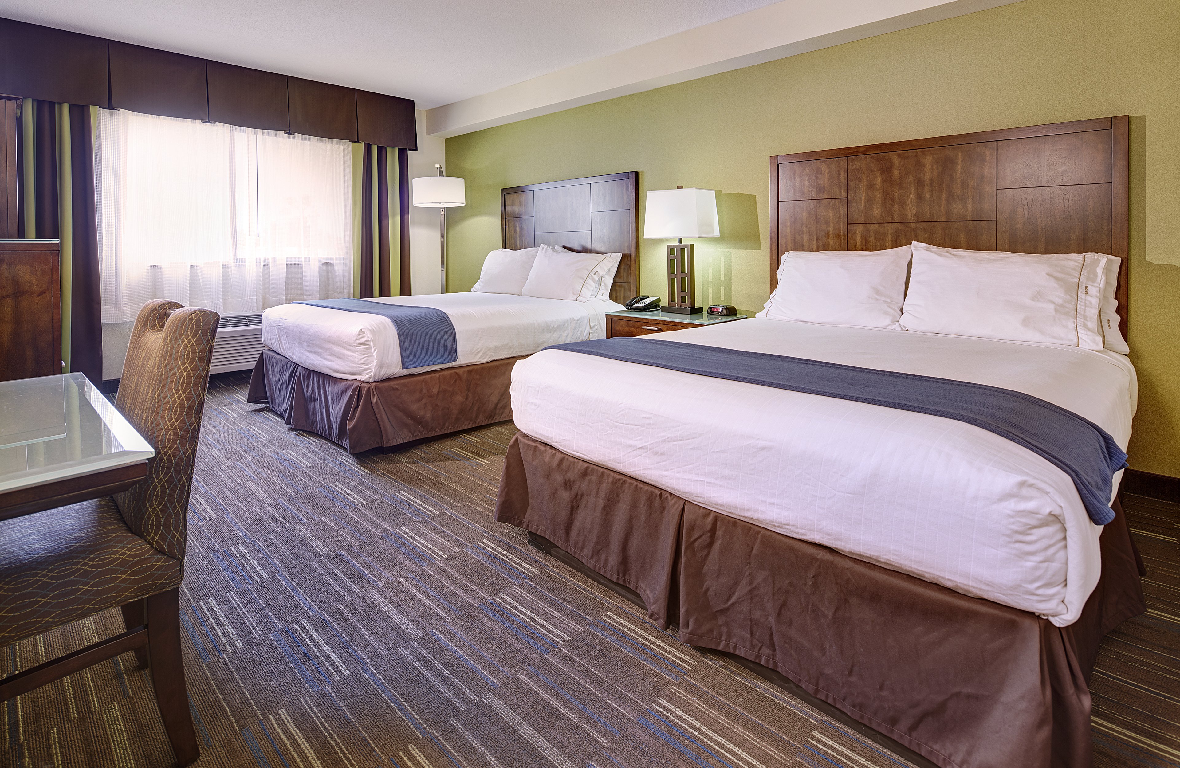 holiday inn express san diego south national city
