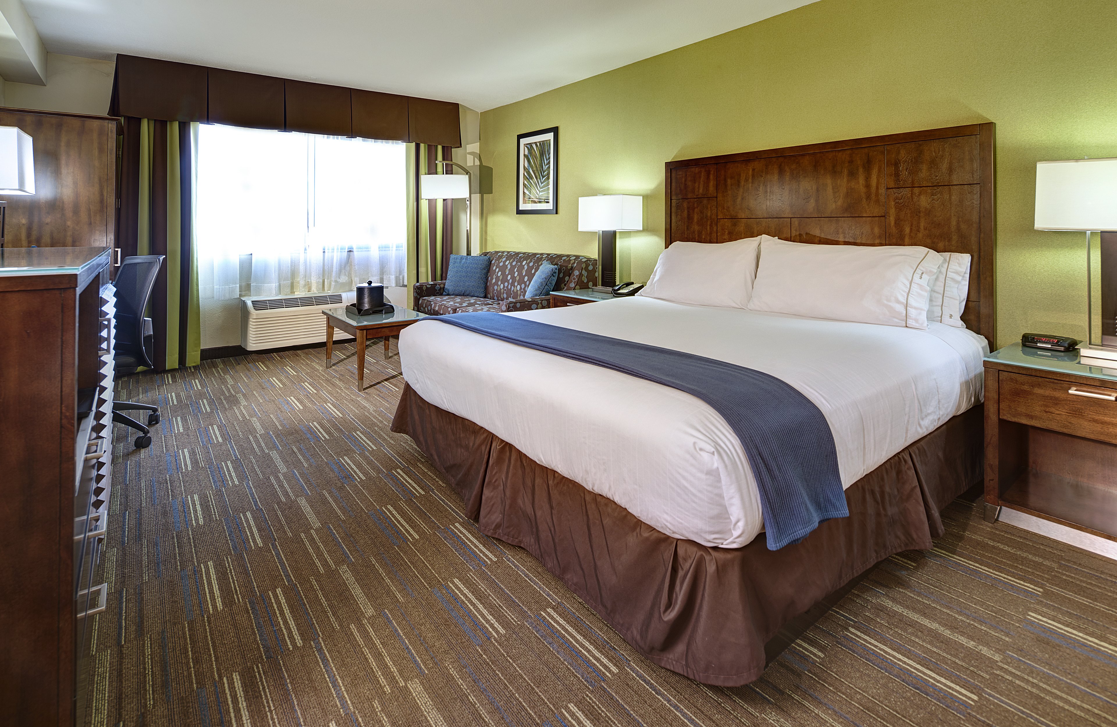 holiday inn express san diego south national city