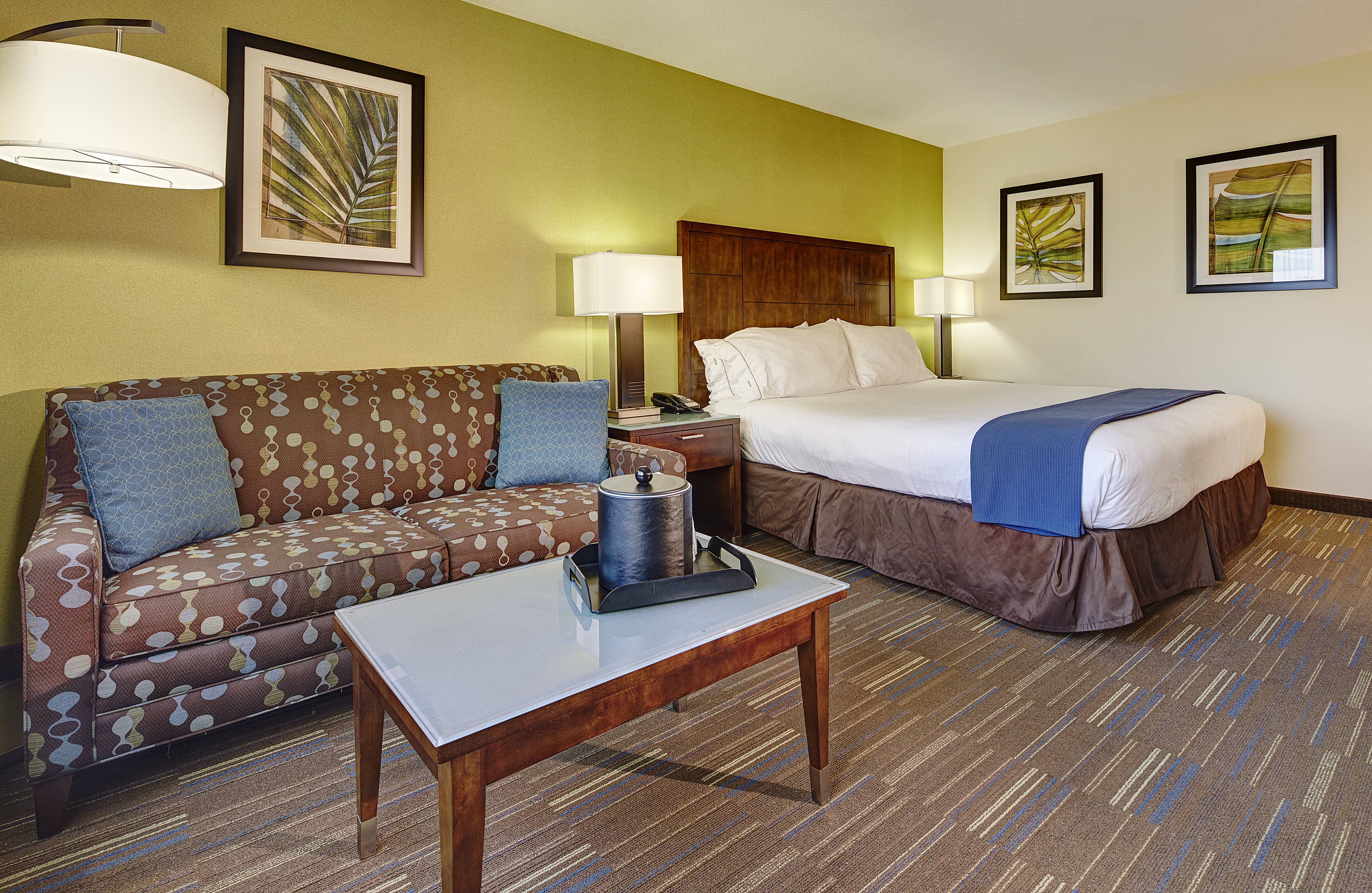 holiday inn express san diego south national city