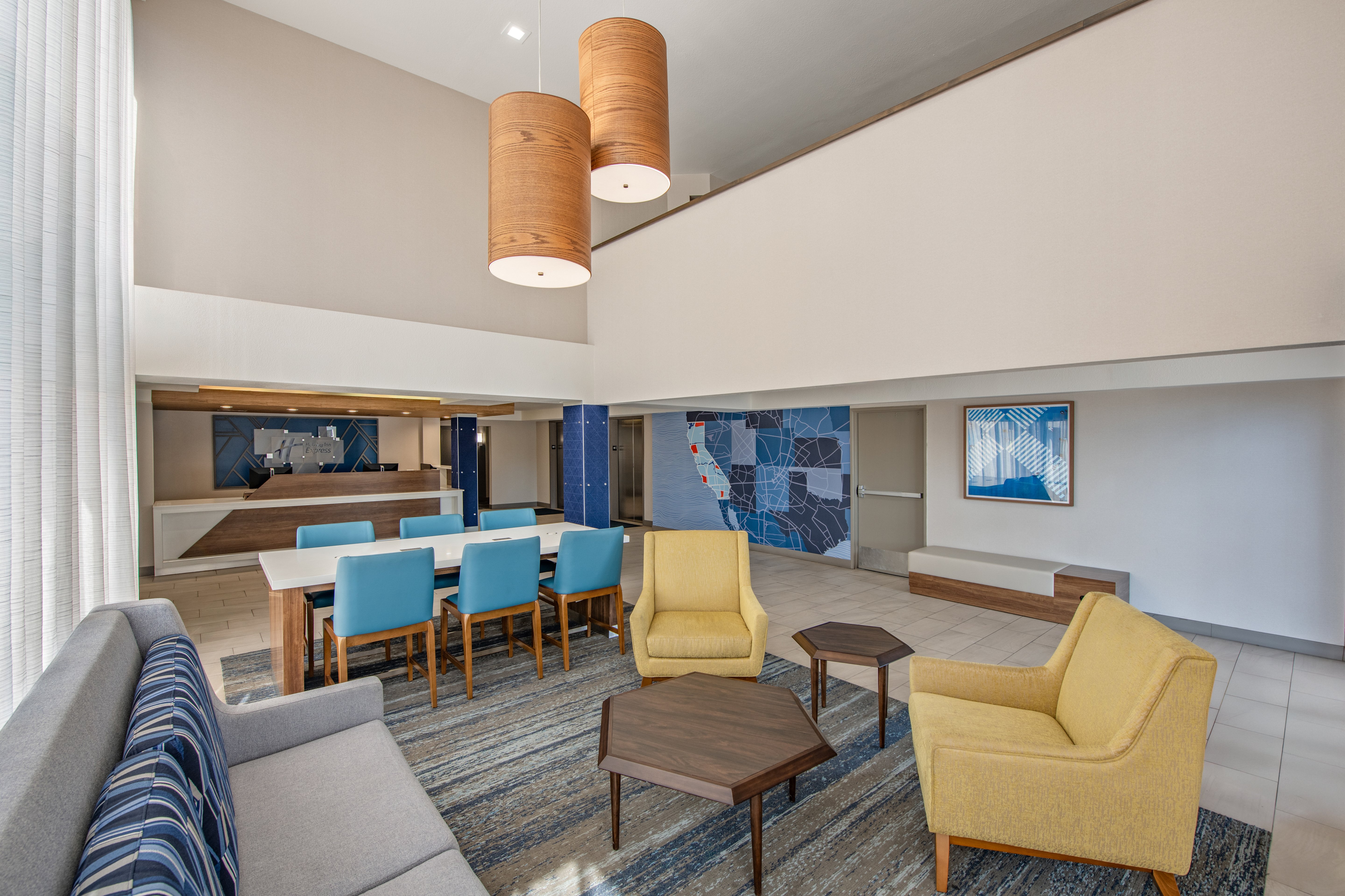 holiday inn express san diego south national city