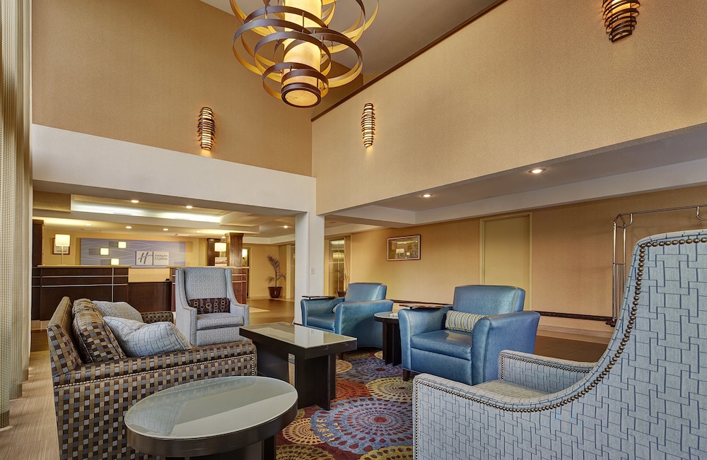 holiday inn express san diego south national city