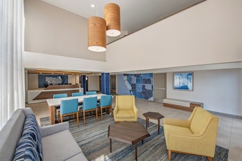 Holiday Inn Express San Diego South-National City,National City>>Bonita,3 star