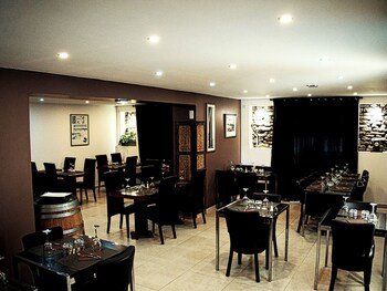 Hôtel Restaurant - Belle'man,46 Grande Rue,0 star