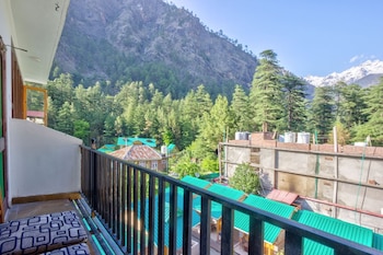 Aman Place By Hotel Malabar Kasol,,3 star