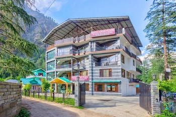 Aman Place By Hotel Malabar Kasol,,3 star