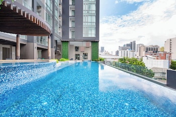 The Rich Grand Residence Sukhumvit,,4 star