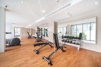 The Rich Grand Residence Sukhumvit,,4 star