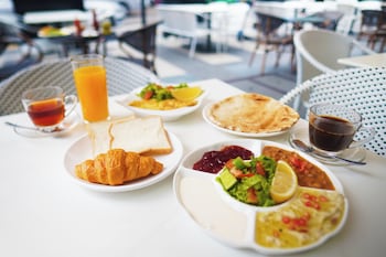 the rich grand residence sukhumvit