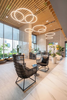 the rich grand residence sukhumvit