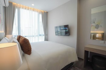 the rich grand residence sukhumvit