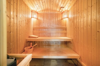 The Rich Grand Residence Sukhumvit,,4 star