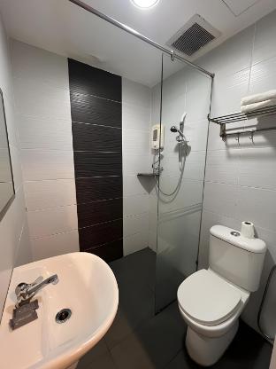 havona hotel permas jaya self check in