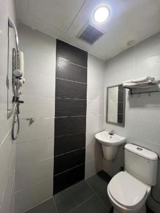 havona hotel permas jaya self check in