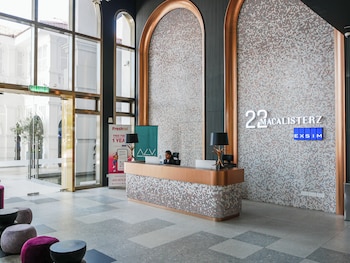 22 Macalisterz By Mykey,,2 star
