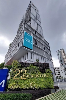 22 Macalisterz By Mykey,,2 star