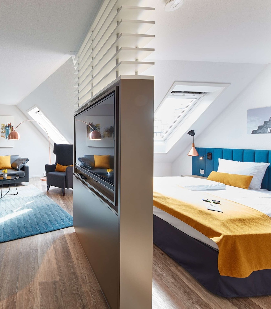 ibis styles neckarsulm