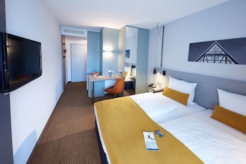 ibis styles neckarsulm