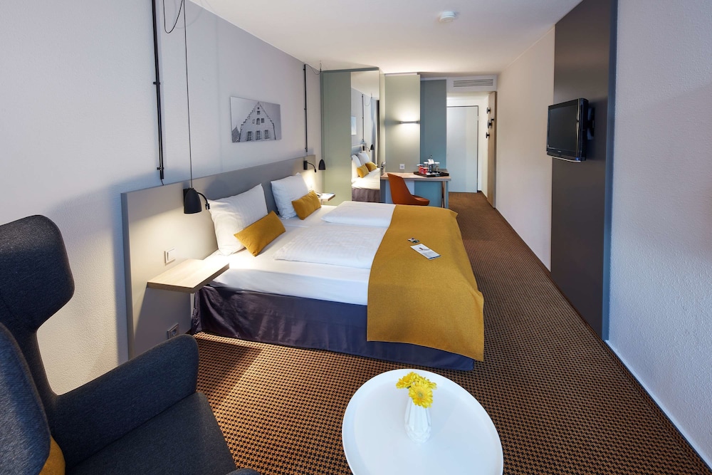 ibis styles neckarsulm