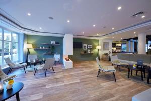 ibis styles neckarsulm