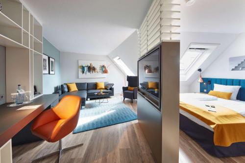 ibis styles neckarsulm