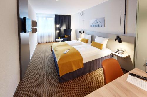 ibis styles neckarsulm