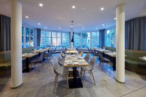 ibis styles neckarsulm