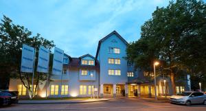 ibis styles neckarsulm