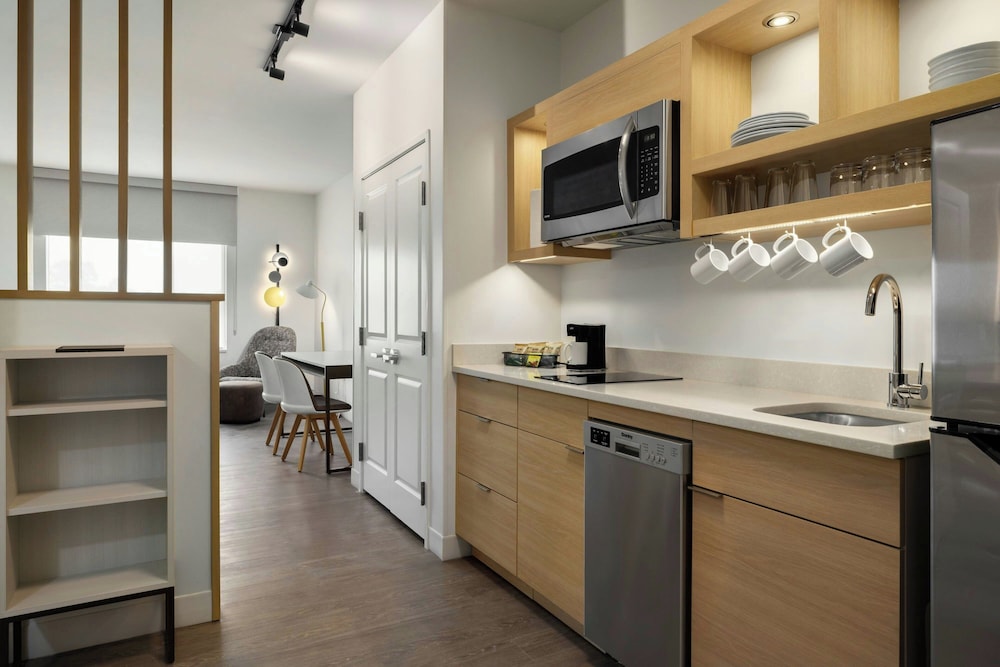 towneplace suites by marriott newport news airport