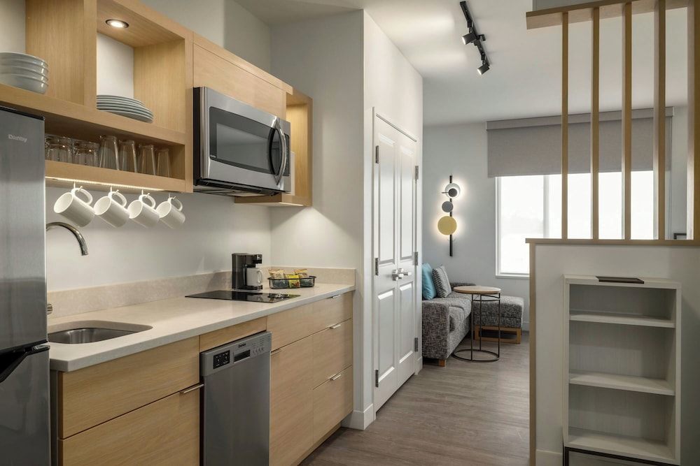 towneplace suites by marriott newport news airport
