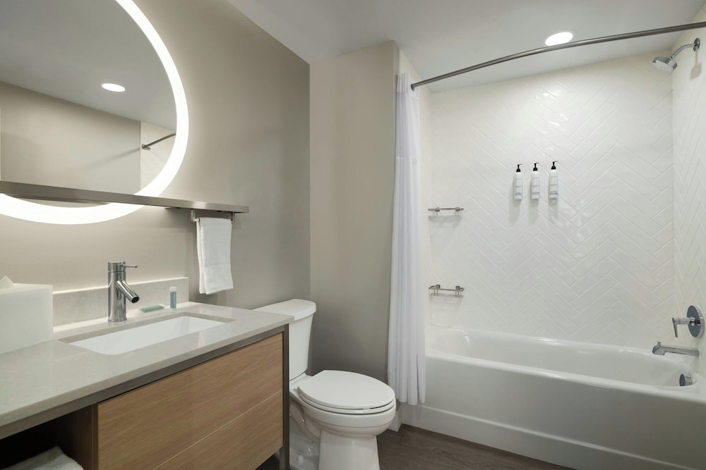 towneplace suites by marriott newport news airport