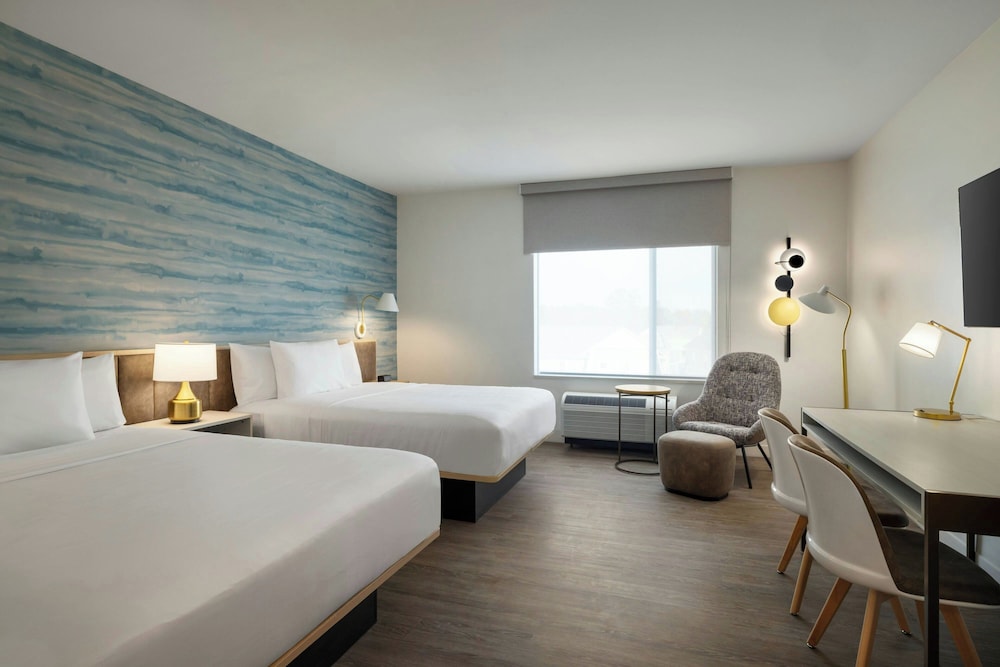towneplace suites by marriott newport news airport