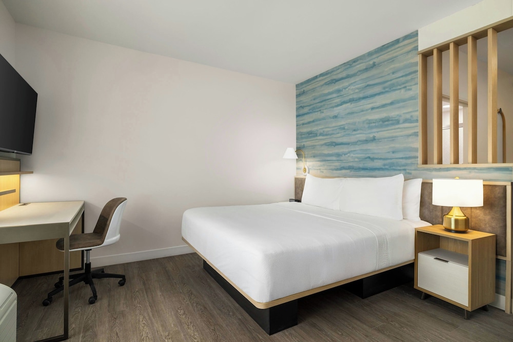 towneplace suites by marriott newport news airport