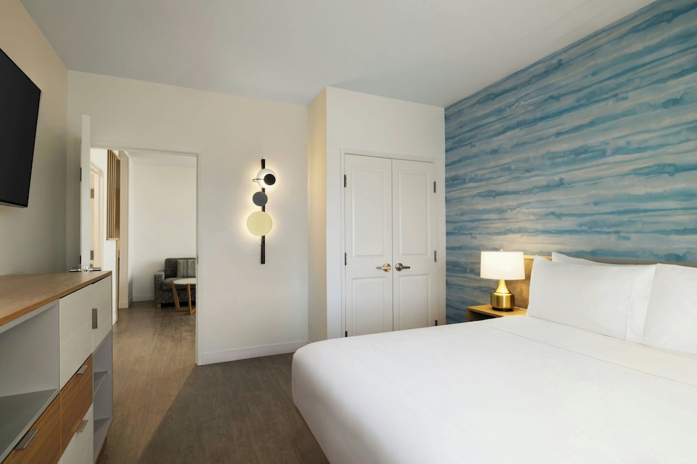 towneplace suites by marriott newport news airport