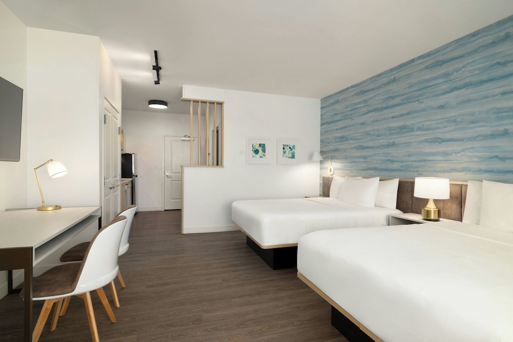 towneplace suites by marriott newport news airport