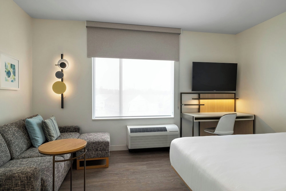 towneplace suites by marriott newport news airport