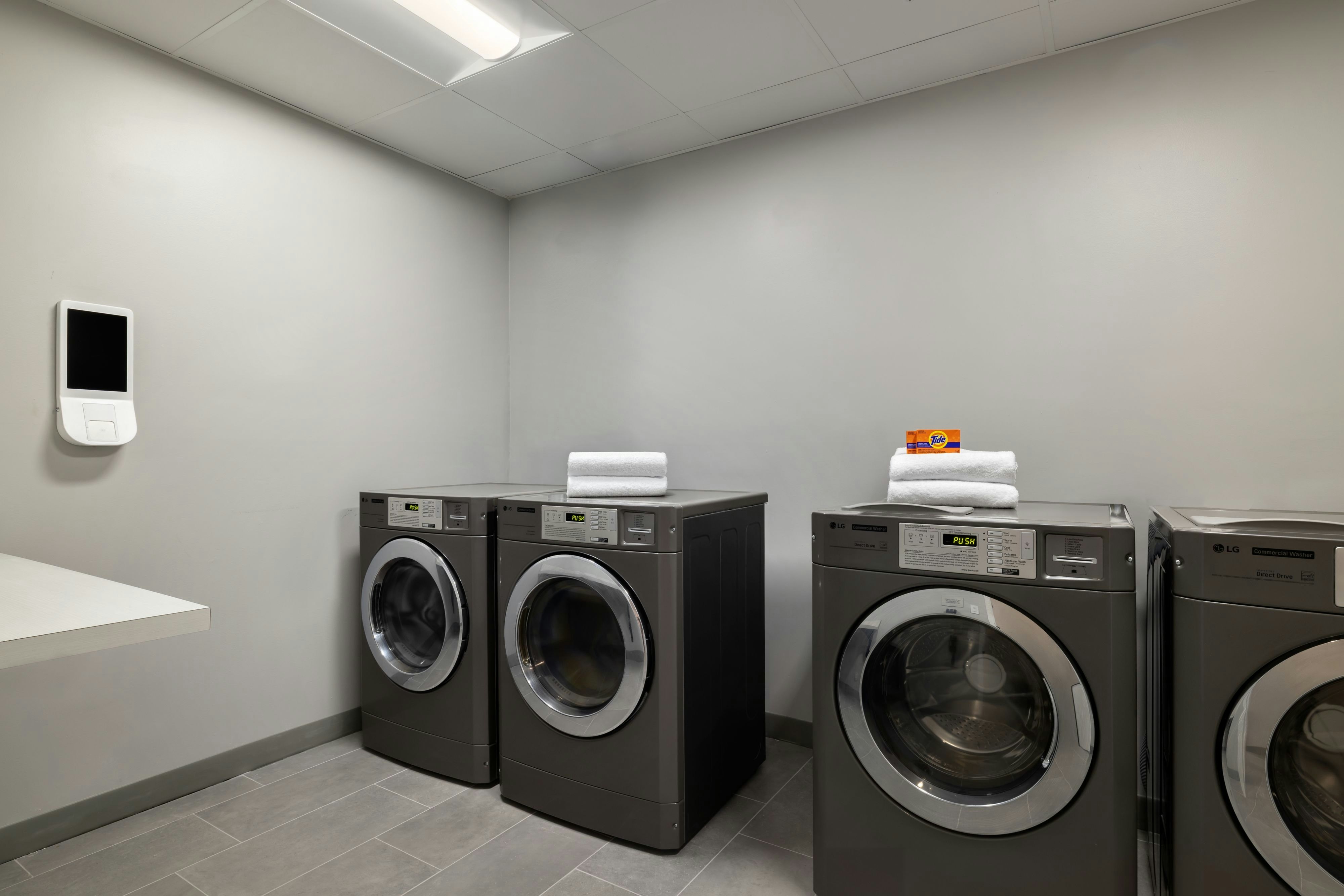 towneplace suites by marriott newport news airport
