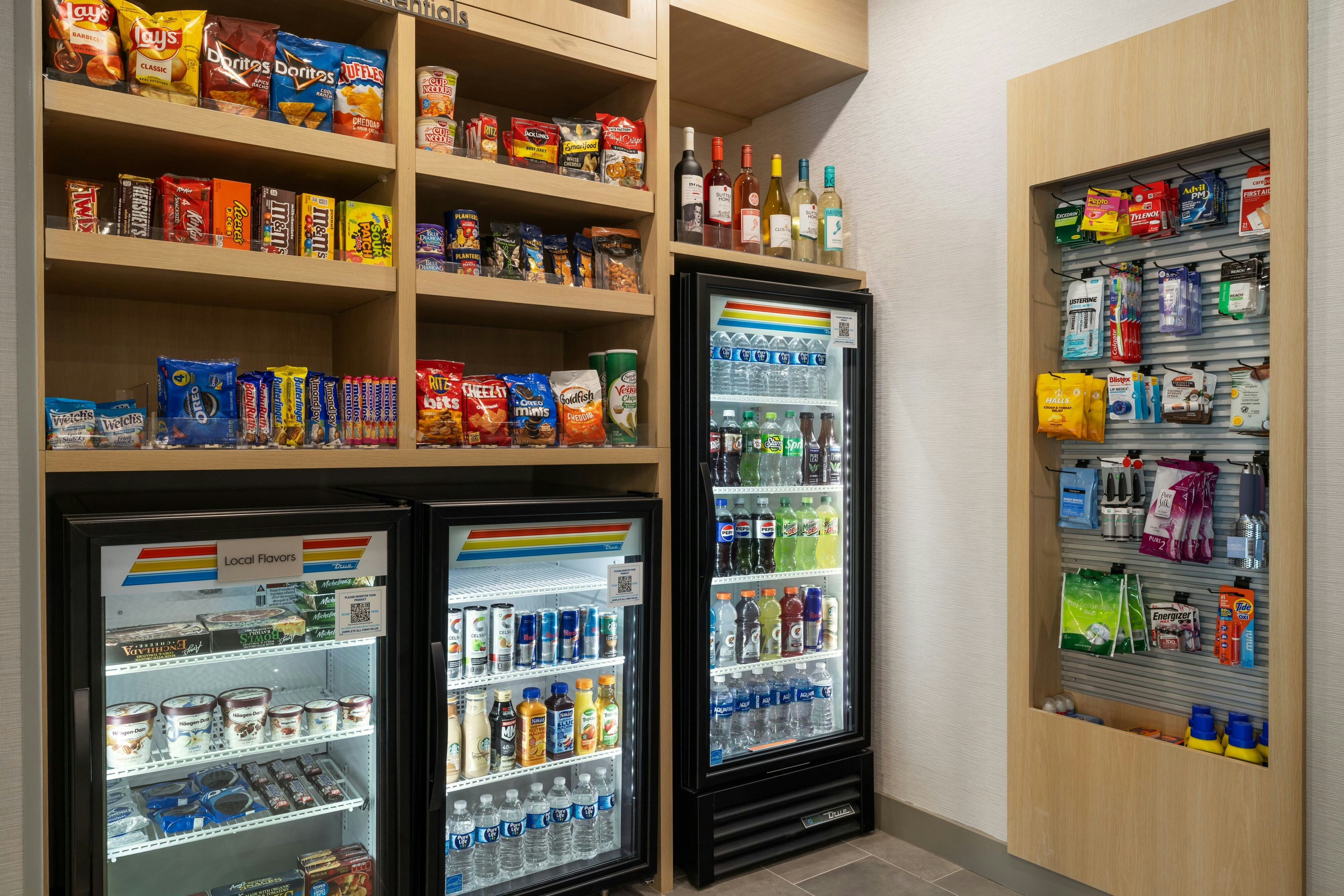towneplace suites by marriott newport news airport