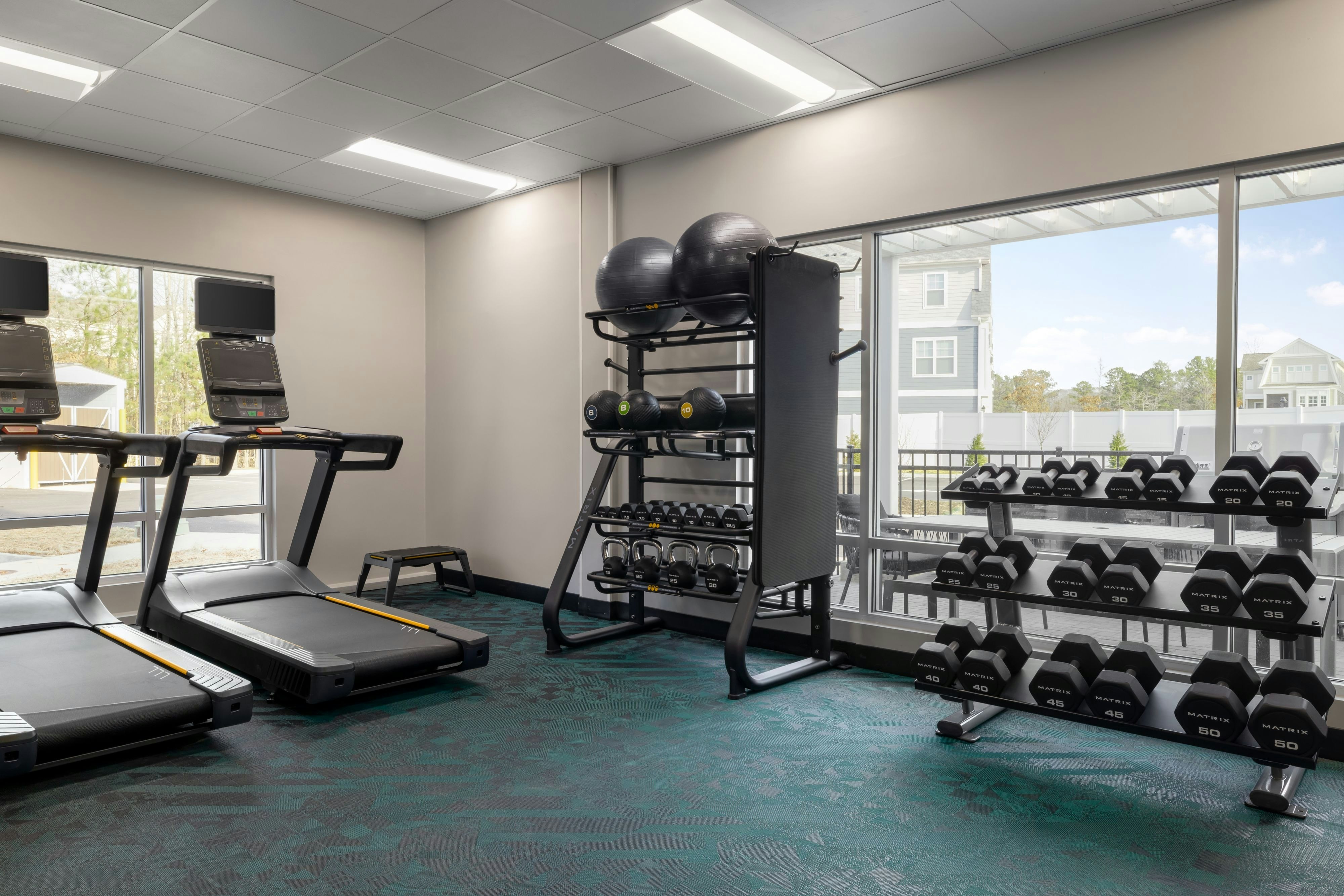 towneplace suites by marriott newport news airport